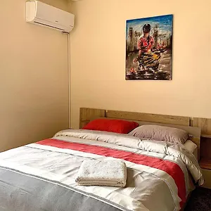 Sab 12 - Amazing View Of The Mosque Hassan. Luxury Apartment. 2 Bedrooms. Appartement