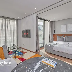 Stayhere - Palmier - Executive Appartement
