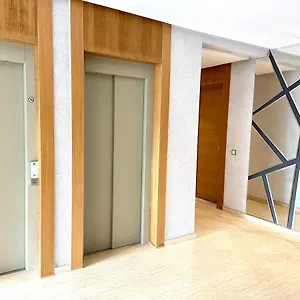 Anfa Living 06 - Luxury & Comfort Near The Sea Appartement