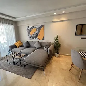 Prime Suites - Corniche Appartement